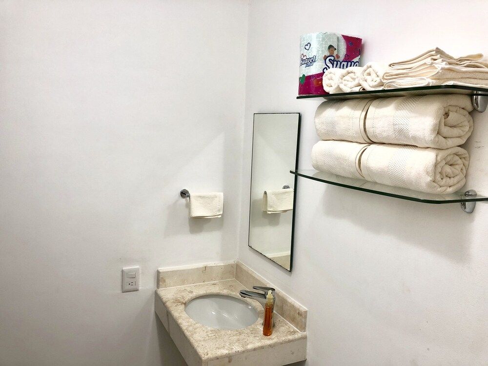 Habitalia Apartments Family Apartment, Multiple Beds, Non Smoking 27