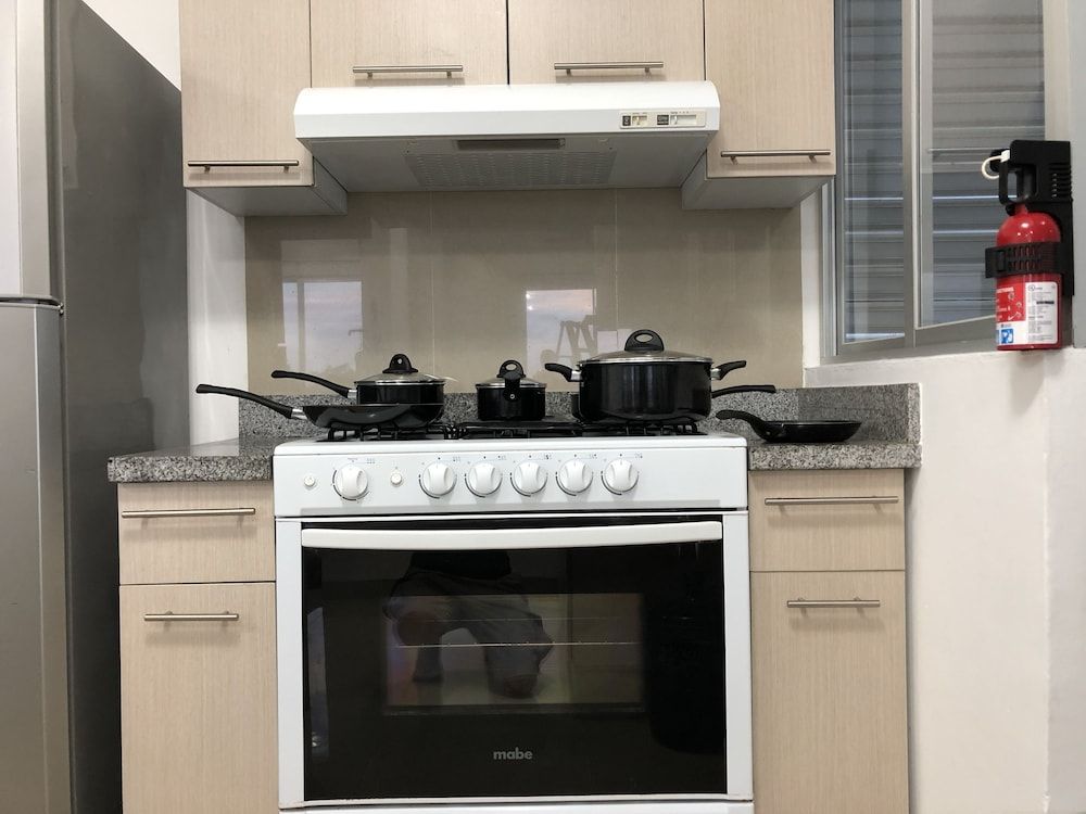 Habitalia Apartments Family Apartment, Multiple Beds, Non Smoking 11