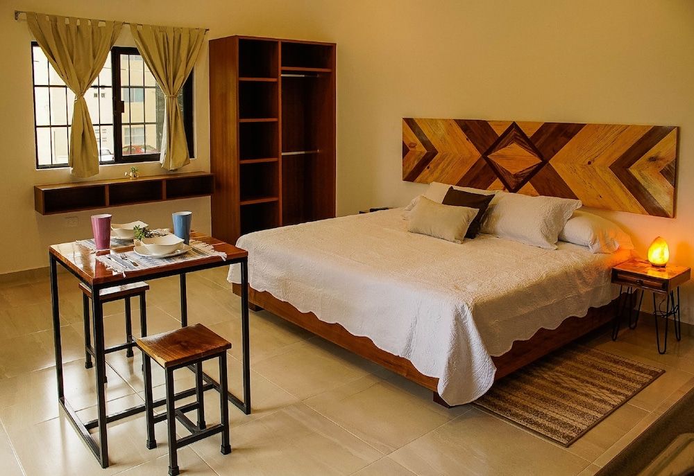 undefined Stay Tropical Downtown Studios 2