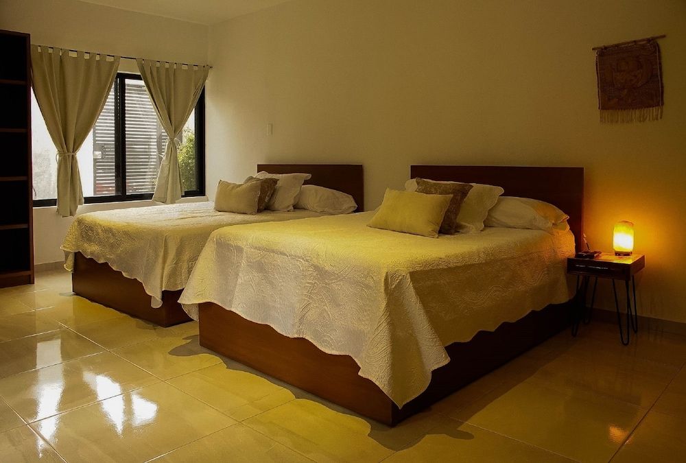 undefined Stay Tropical Downtown Studios 3