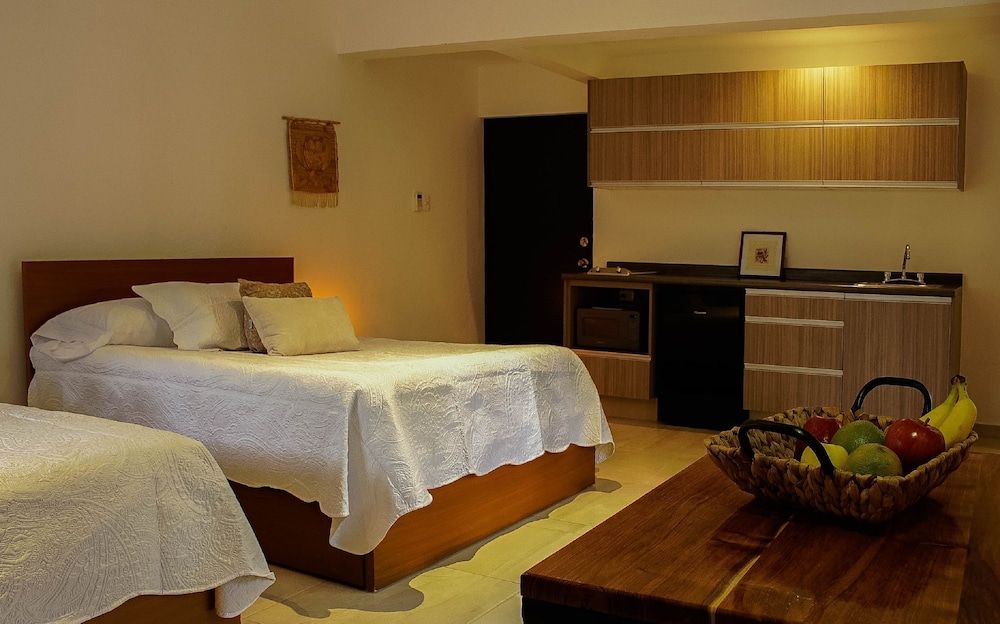 undefined Stay Tropical Downtown Studios 9