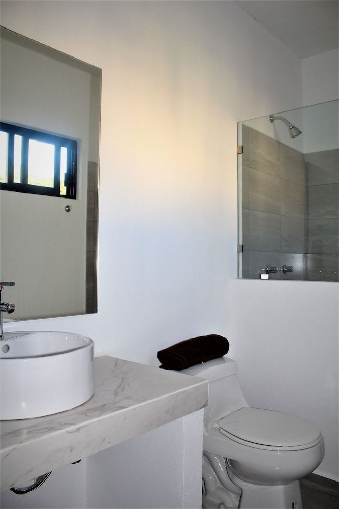 Stay Tropical Downtown Studios Deluxe Studio, 1 King Bed, Kitchenette 6