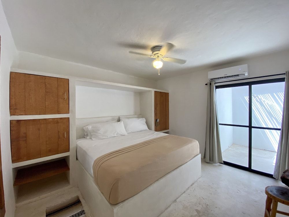 MIO Cancún Hotel Boutique Premium Suite, 1 King Bed 14