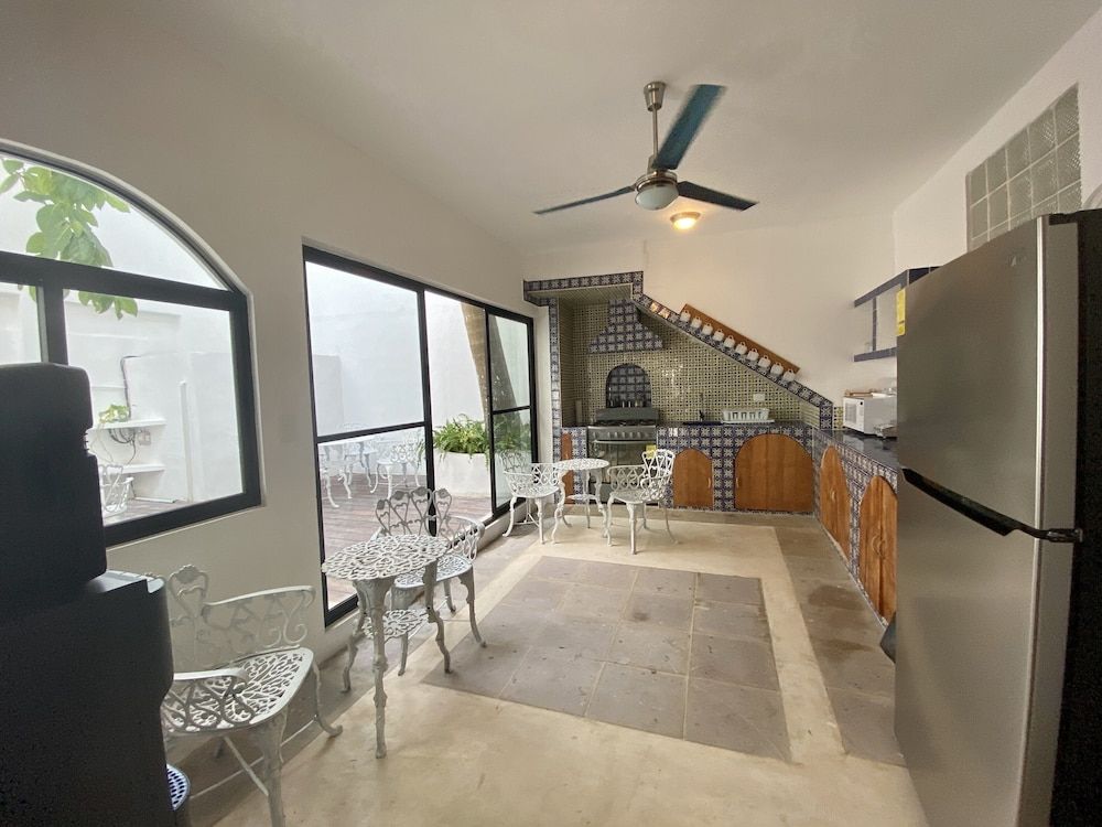 undefined MIO Cancún Hotel Boutique 4