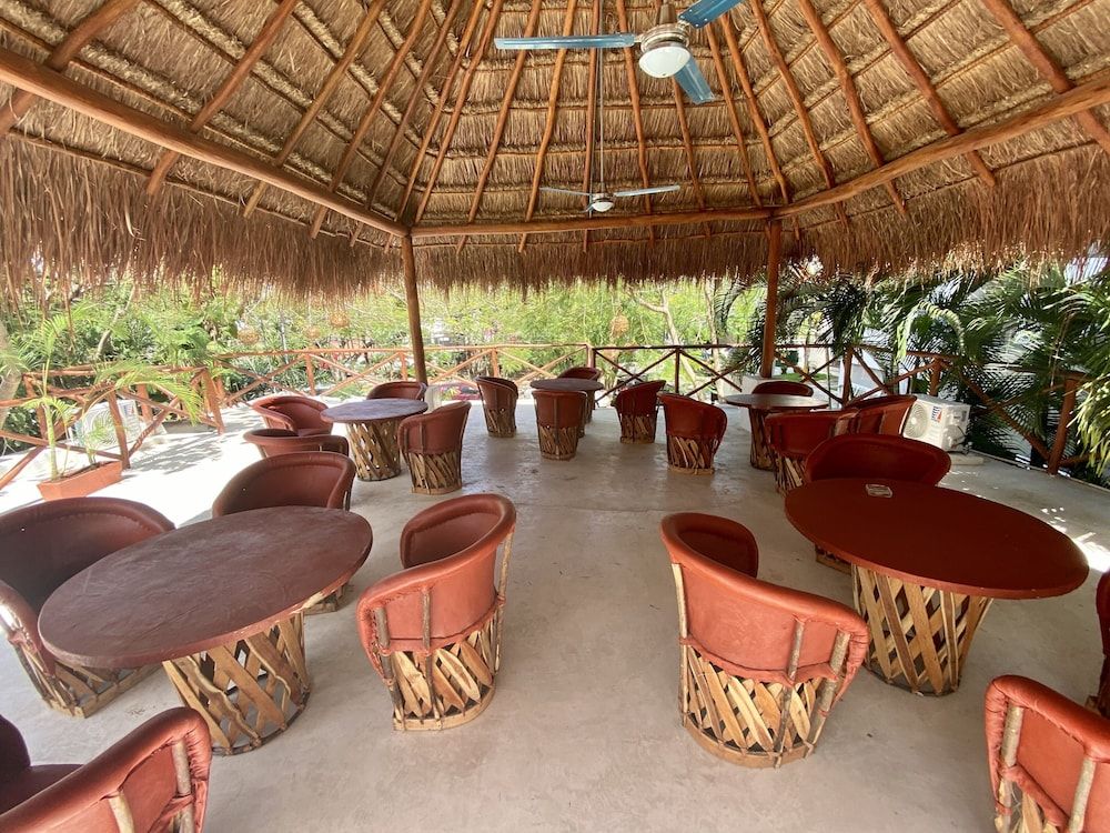 undefined MIO Cancún Hotel Boutique 9