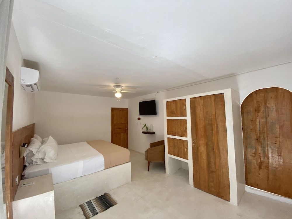 MIO Cancún Hotel Boutique Premium Suite, 1 King Bed 18