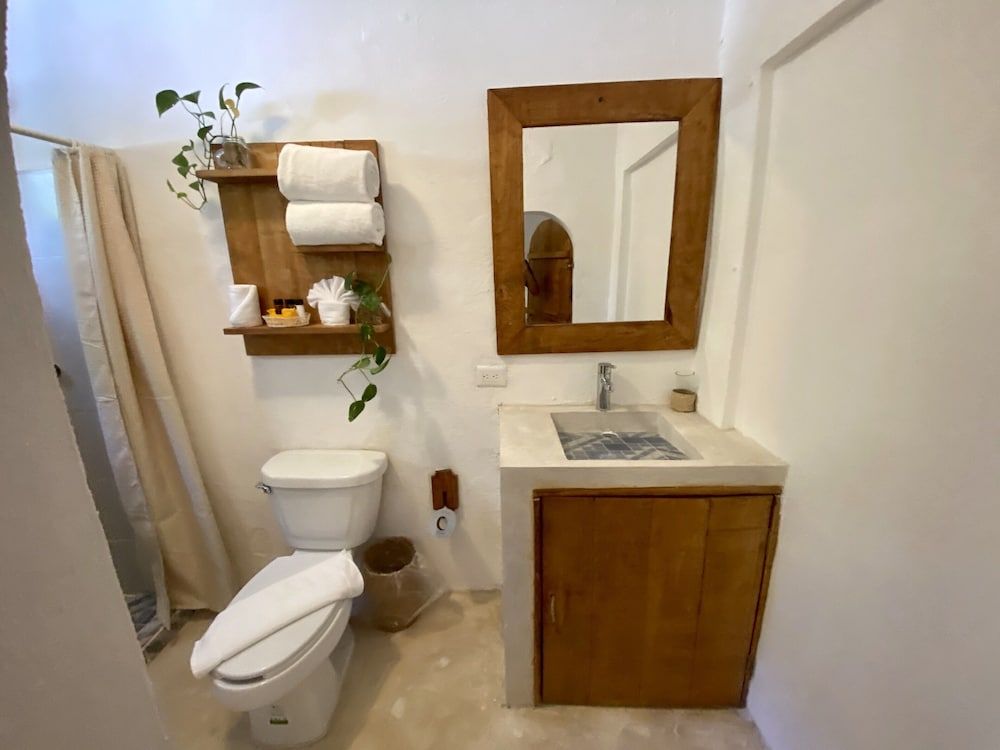 MIO Cancún Hotel Boutique Premium Suite, 1 King Bed 21