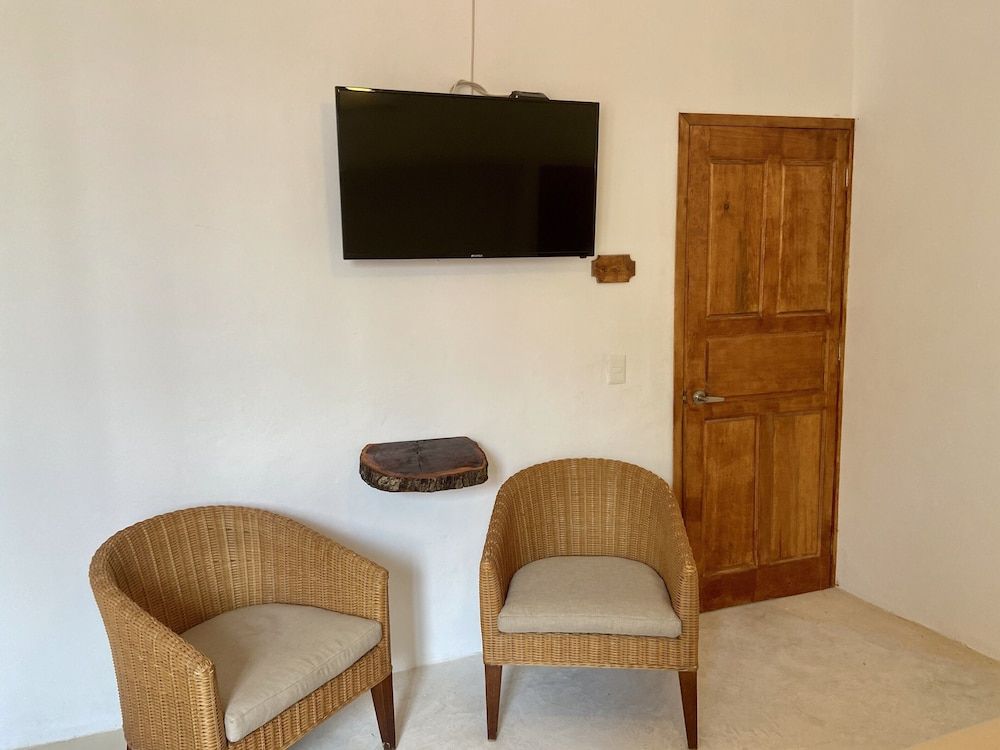 MIO Cancún Hotel Boutique Premium Suite, 1 King Bed 26