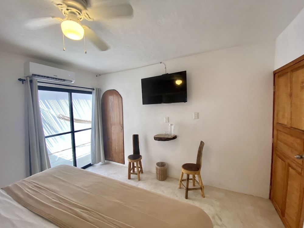 MIO Cancún Hotel Boutique Premium Suite, 1 King Bed 15