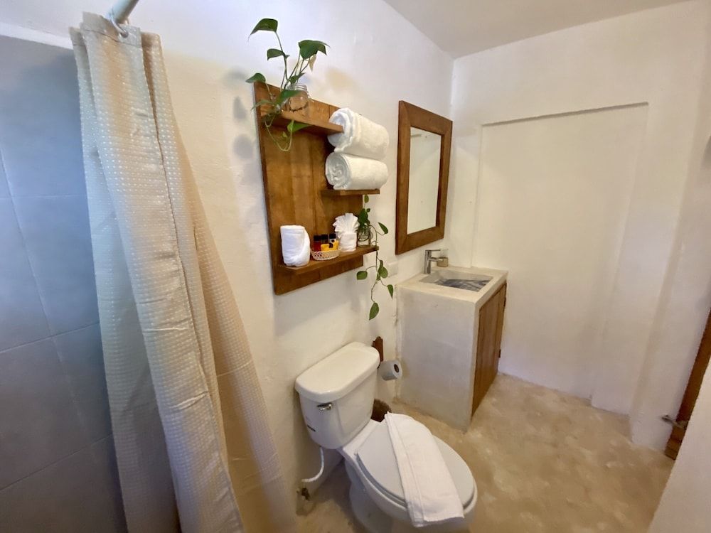 MIO Cancún Hotel Boutique Premium Suite, 1 King Bed 25