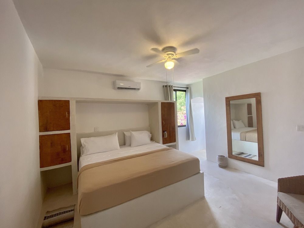 MIO Cancún Hotel Boutique Premium Suite, 1 King Bed 10