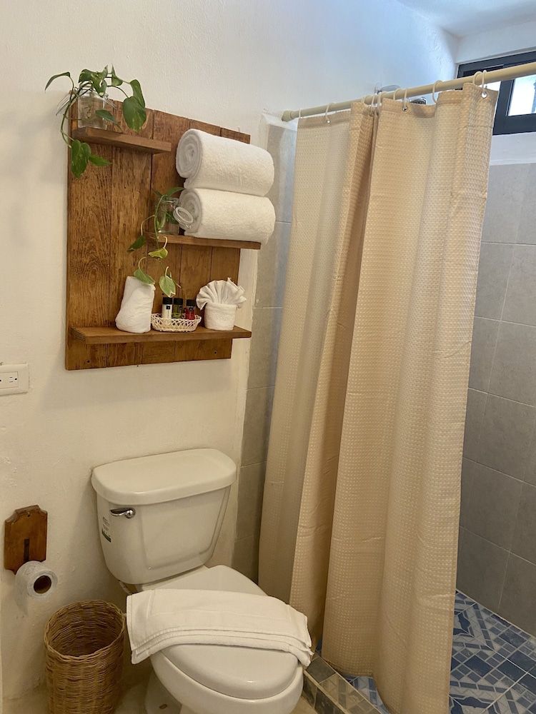 MIO Cancún Hotel Boutique Premium Suite, 1 King Bed 24