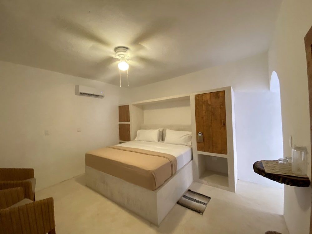MIO Cancún Hotel Boutique Premium Suite, 1 King Bed 13