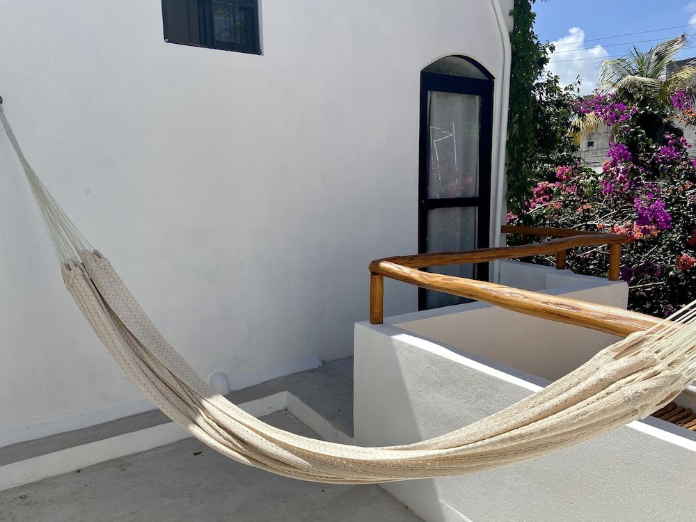 MIO Cancún Hotel Boutique Superior Suite, 1 King Bed 16