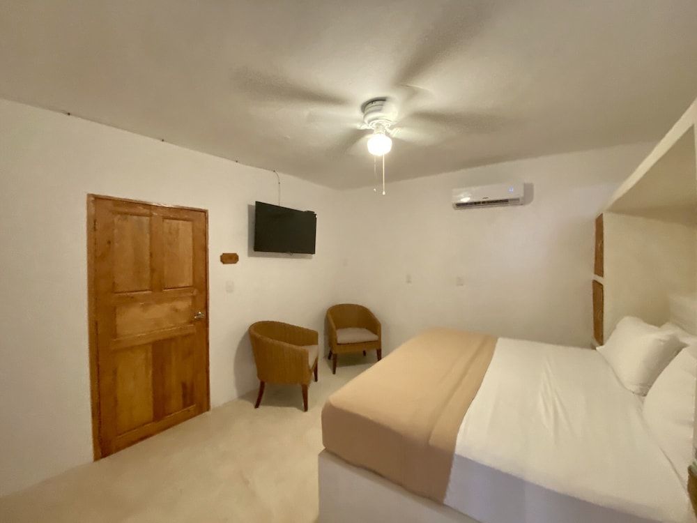 MIO Cancún Hotel Boutique Premium Suite, 1 King Bed 16