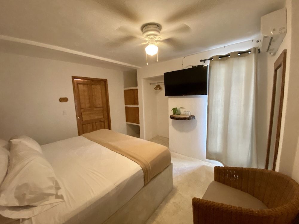 MIO Cancún Hotel Boutique Premium Suite, 1 King Bed 12