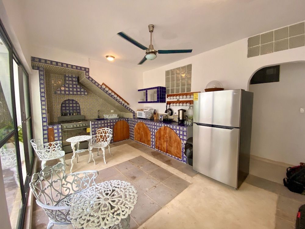 undefined MIO Cancún Hotel Boutique 6