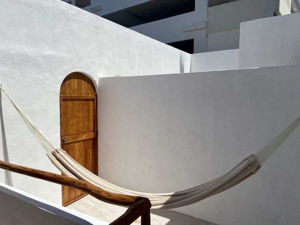 MIO Cancún Hotel Boutique Superior Suite, 1 King Bed 17