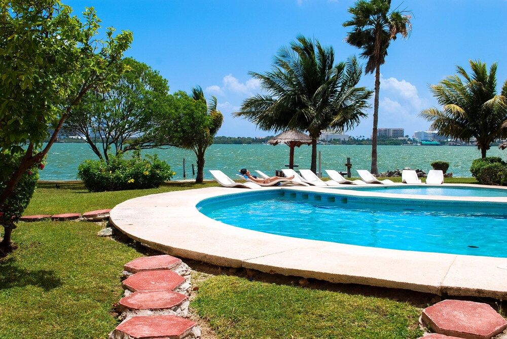 undefined Pok-Ta-Pok Guest House 9