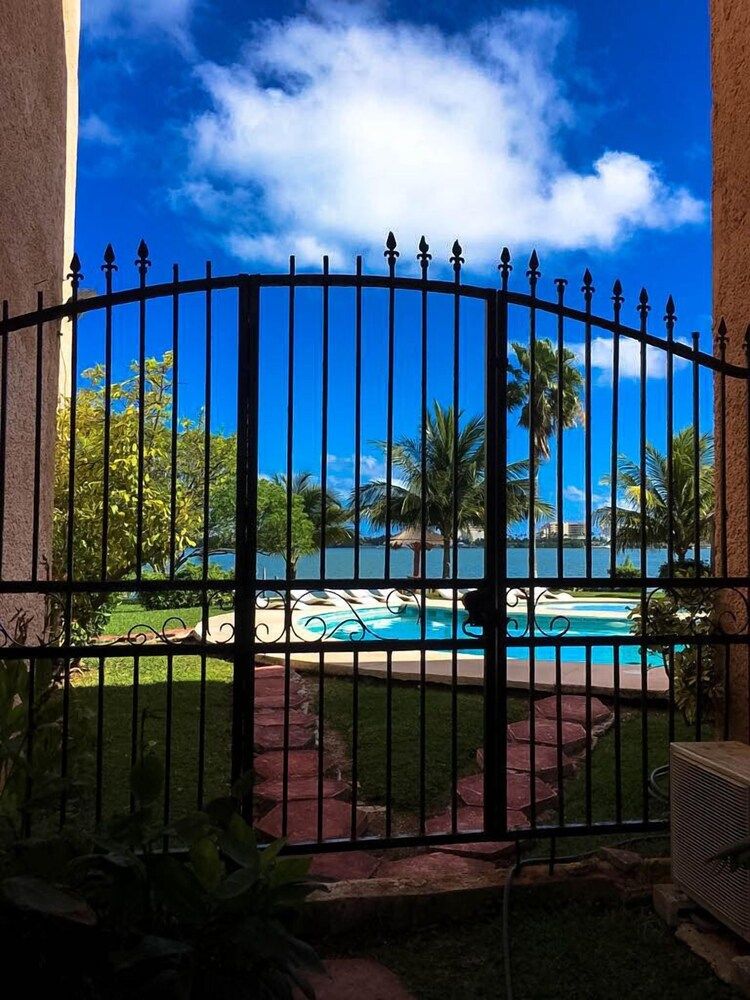 undefined Pok-Ta-Pok Guest House 7