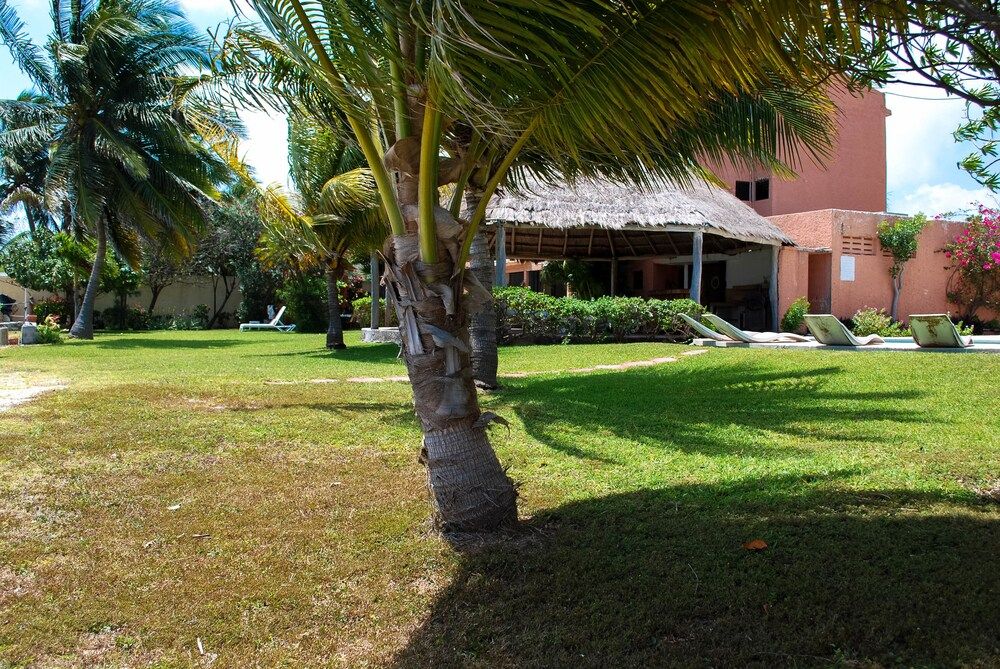 undefined Pok-Ta-Pok Guest House 5