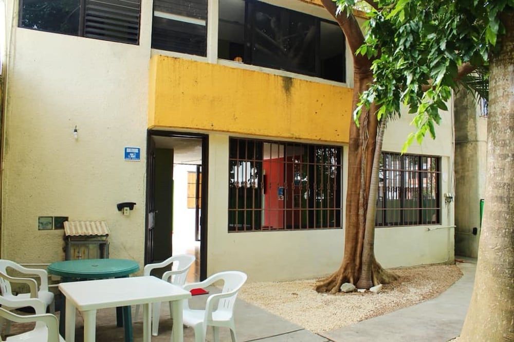 undefined Hostel Balagan