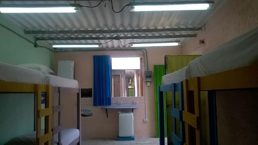 undefined Hostel Balagan 8