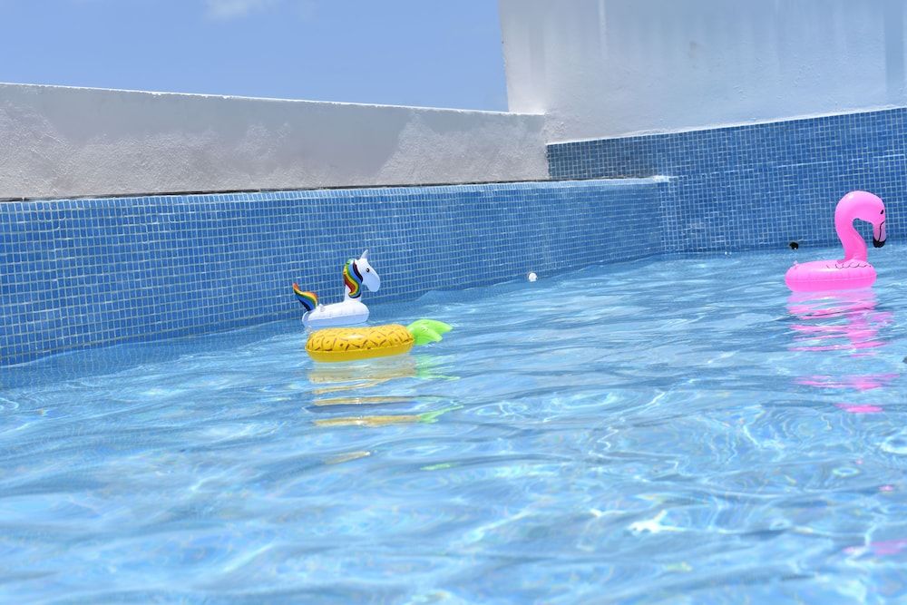 undefined Bahari Cancun - Adults Only 8