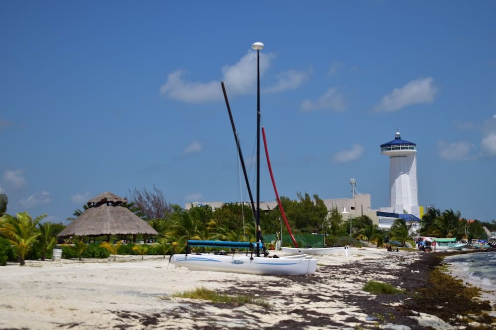 undefined Bahari Cancun - Adults Only 3