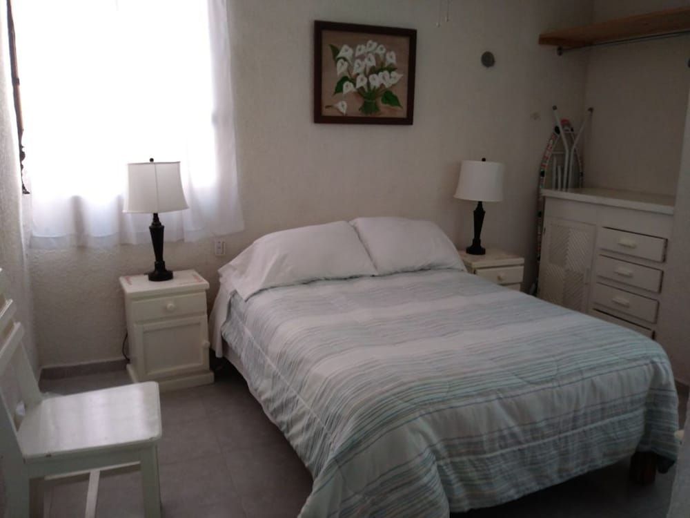 undefined Casa Palmera Vacacional en Cancún 5