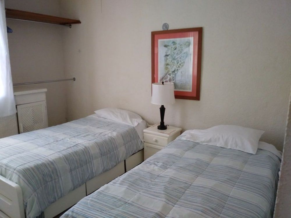 undefined Casa Palmera Vacacional en Cancún 4