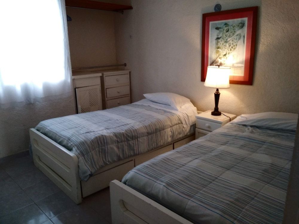 undefined Casa Palmera Vacacional en Cancún 7