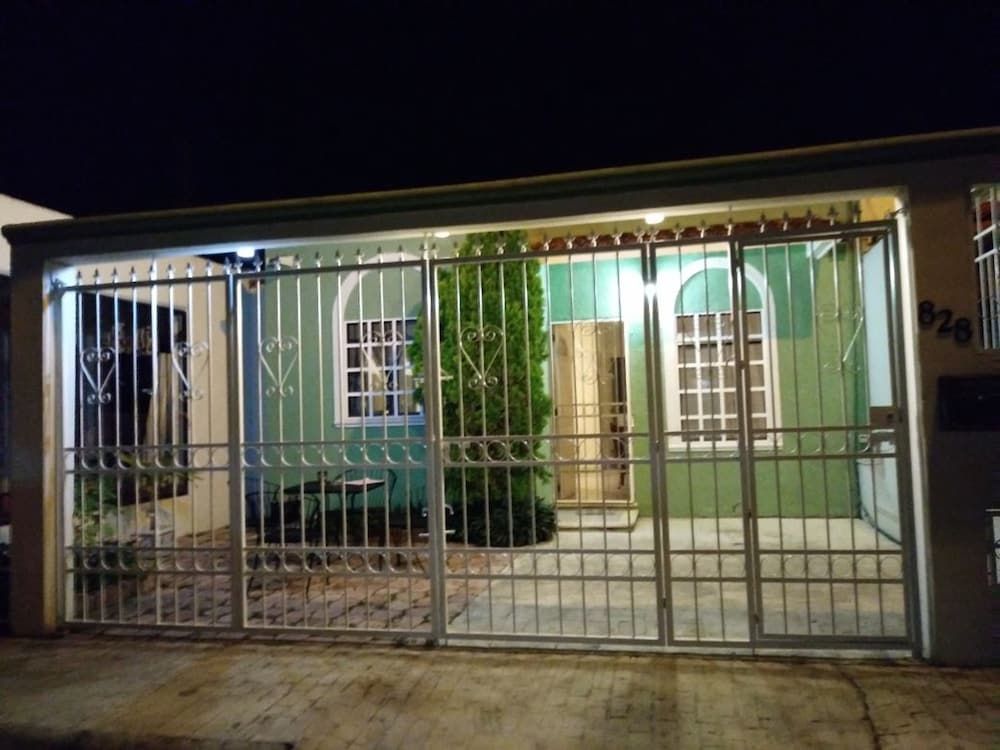 undefined Casa Palmera Vacacional en Cancún 2