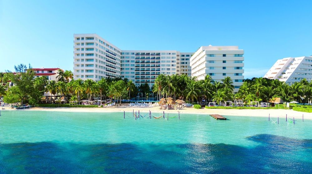 undefined The Sens Cancun By Oasis 5