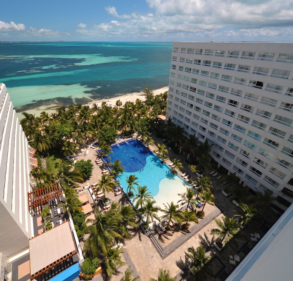 undefined The Sens Cancun By Oasis 6