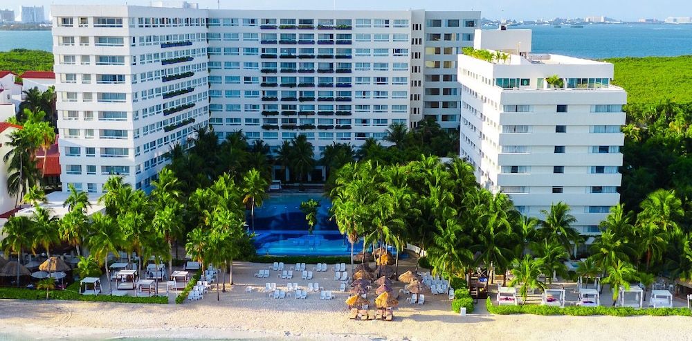 undefined The Sens Cancun By Oasis 7