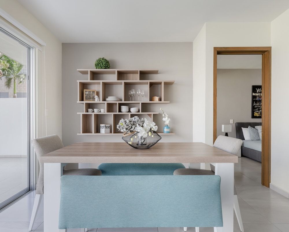 undefined Luxury 2 Bedroom Apartments 2