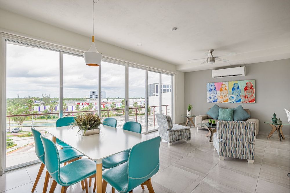 undefined Luxury 2 Bedroom Apartments 3