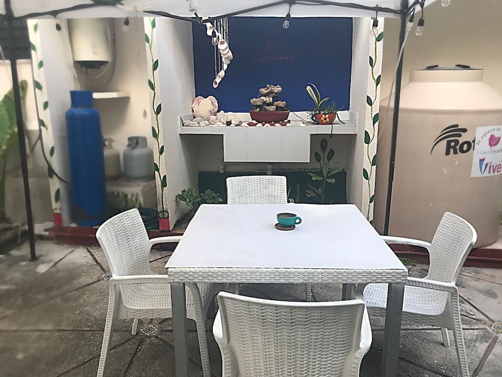 undefined Casa Bugambilias Cancun - Hostel 8