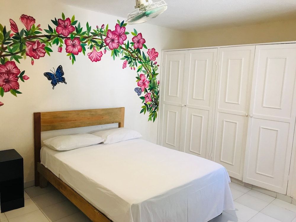undefined Casa Bugambilias Cancun - Hostel 9