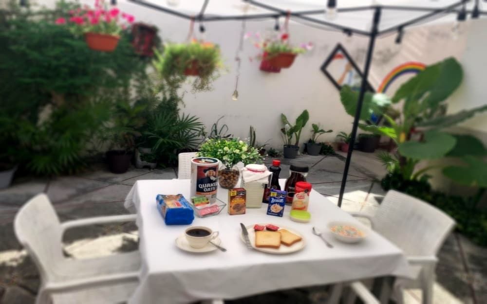 undefined Casa Bugambilias Cancun - Hostel 6