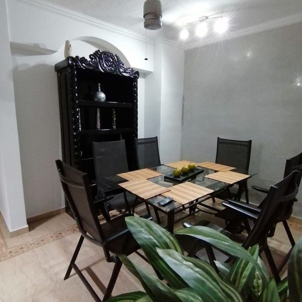 Casa Alexa en Cancún Family House 15