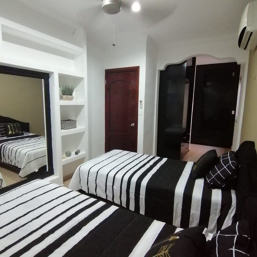 undefined Casa Alexa en Cancún 8