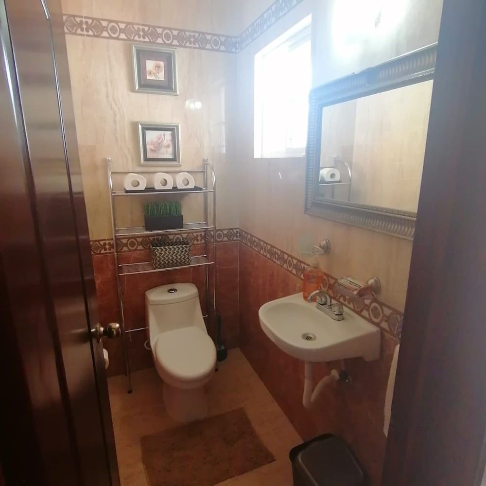 Casa Alexa en Cancún Family House 23