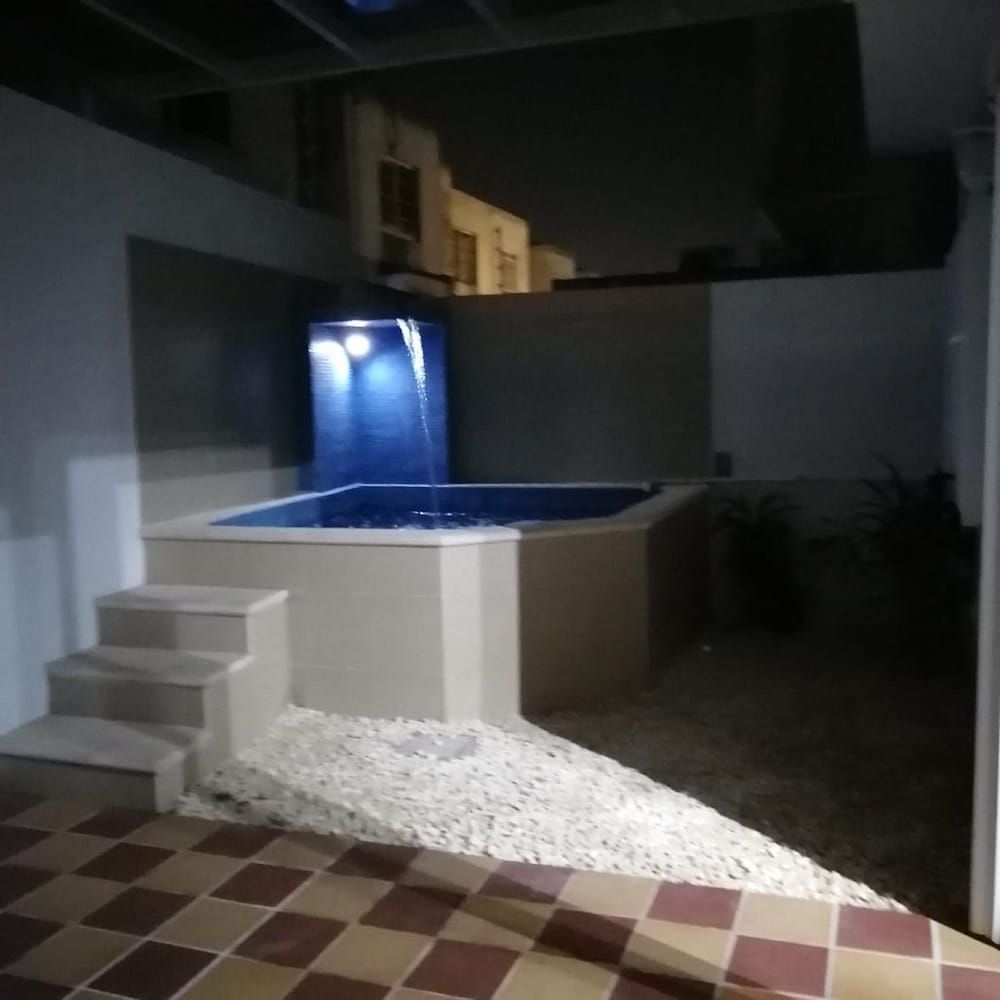 Casa Alexa en Cancún Family House 19