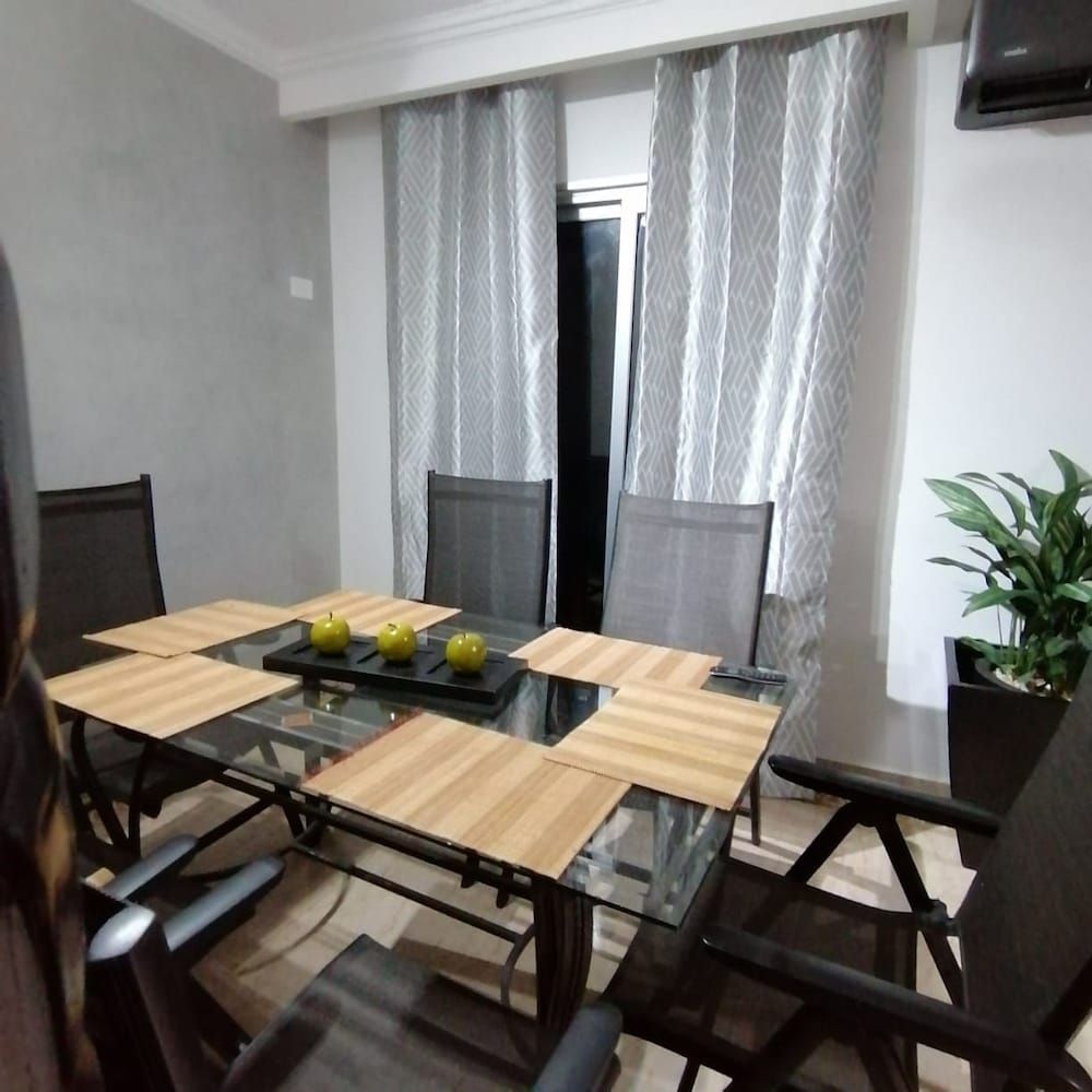 Casa Alexa en Cancún Family House 14