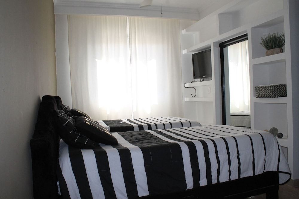 Casa Alexa en Cancún Family House 10