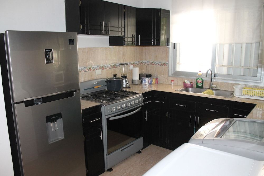 Casa Alexa en Cancún Family House 13