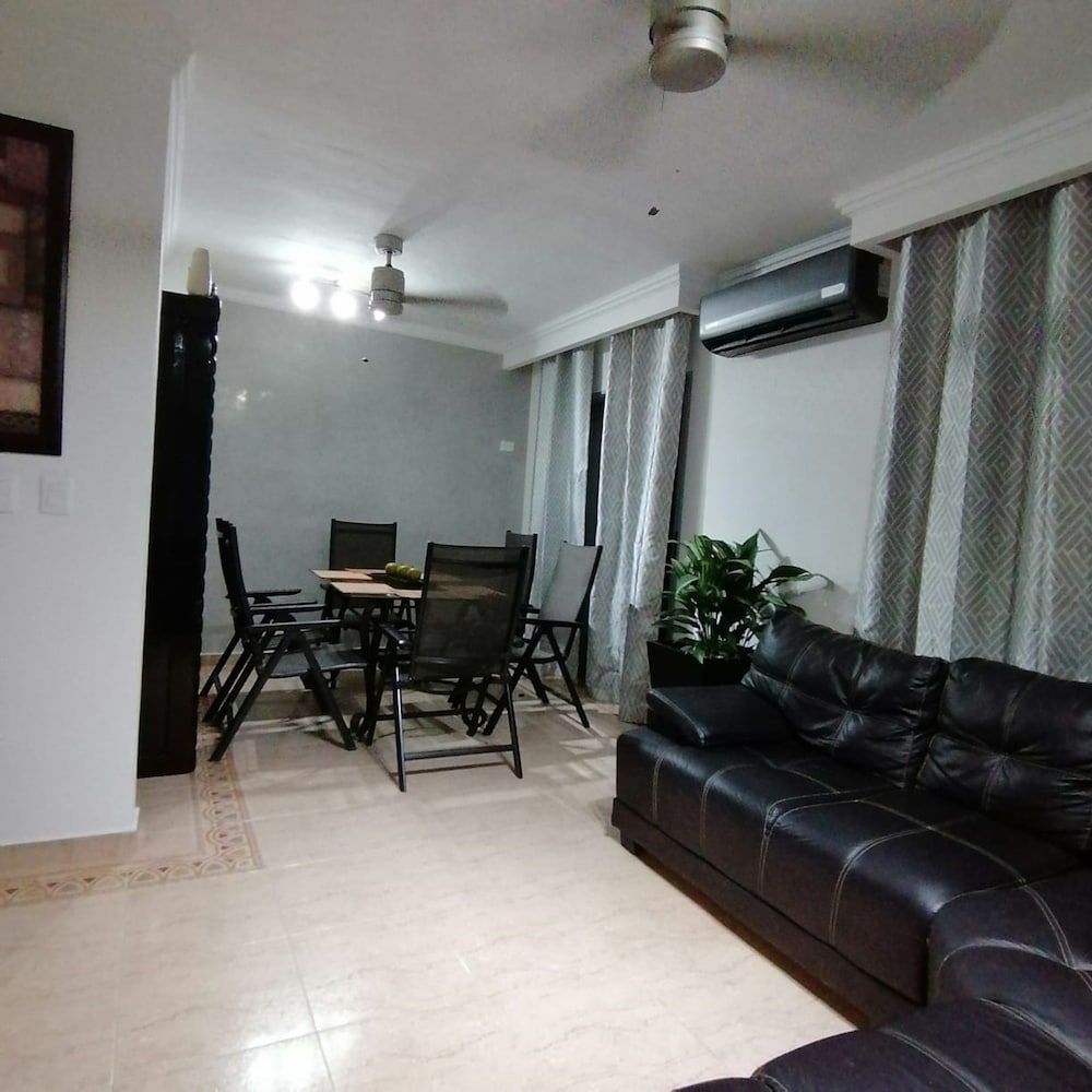 Casa Alexa en Cancún Family House 16