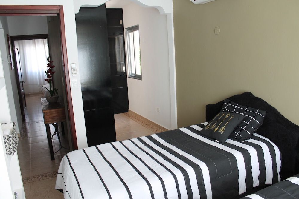 Casa Alexa en Cancún Family House 11